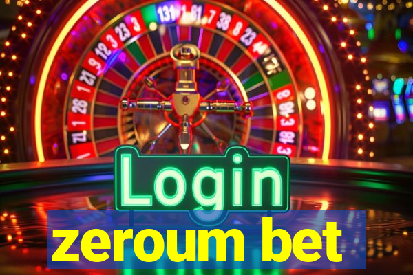 zeroum bet